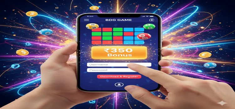 Bdg Game app Download